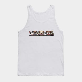 PAA Pets Tank Top